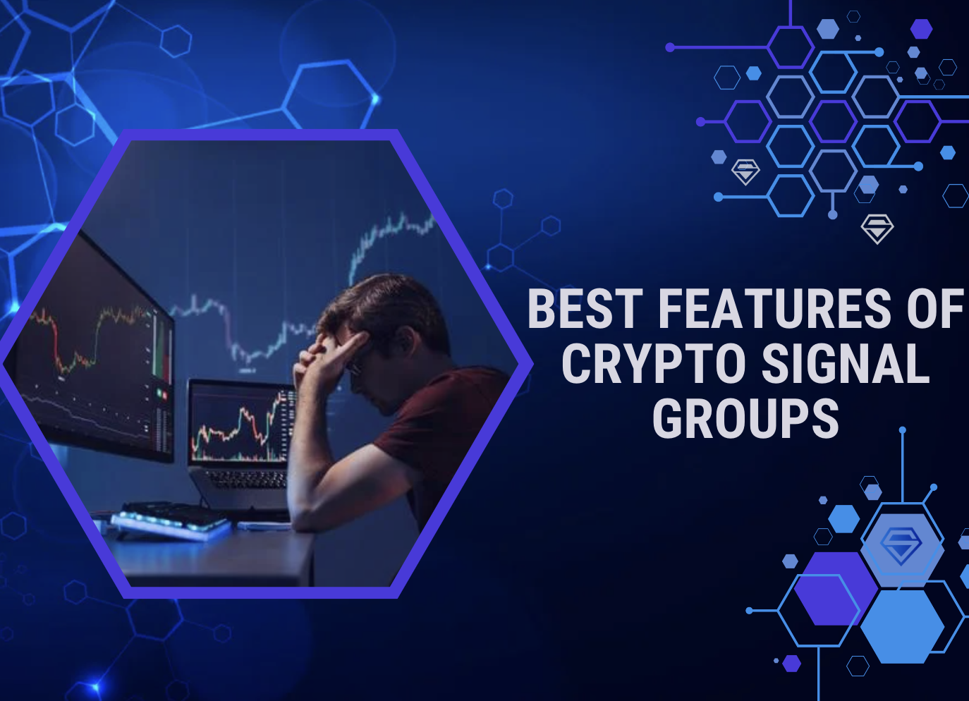 10 Must-Have Features to Look for in a Crypto Signal Service